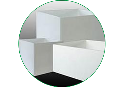 Sand casting release agent