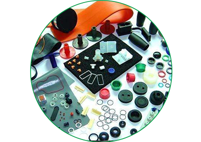 Rubber release agent